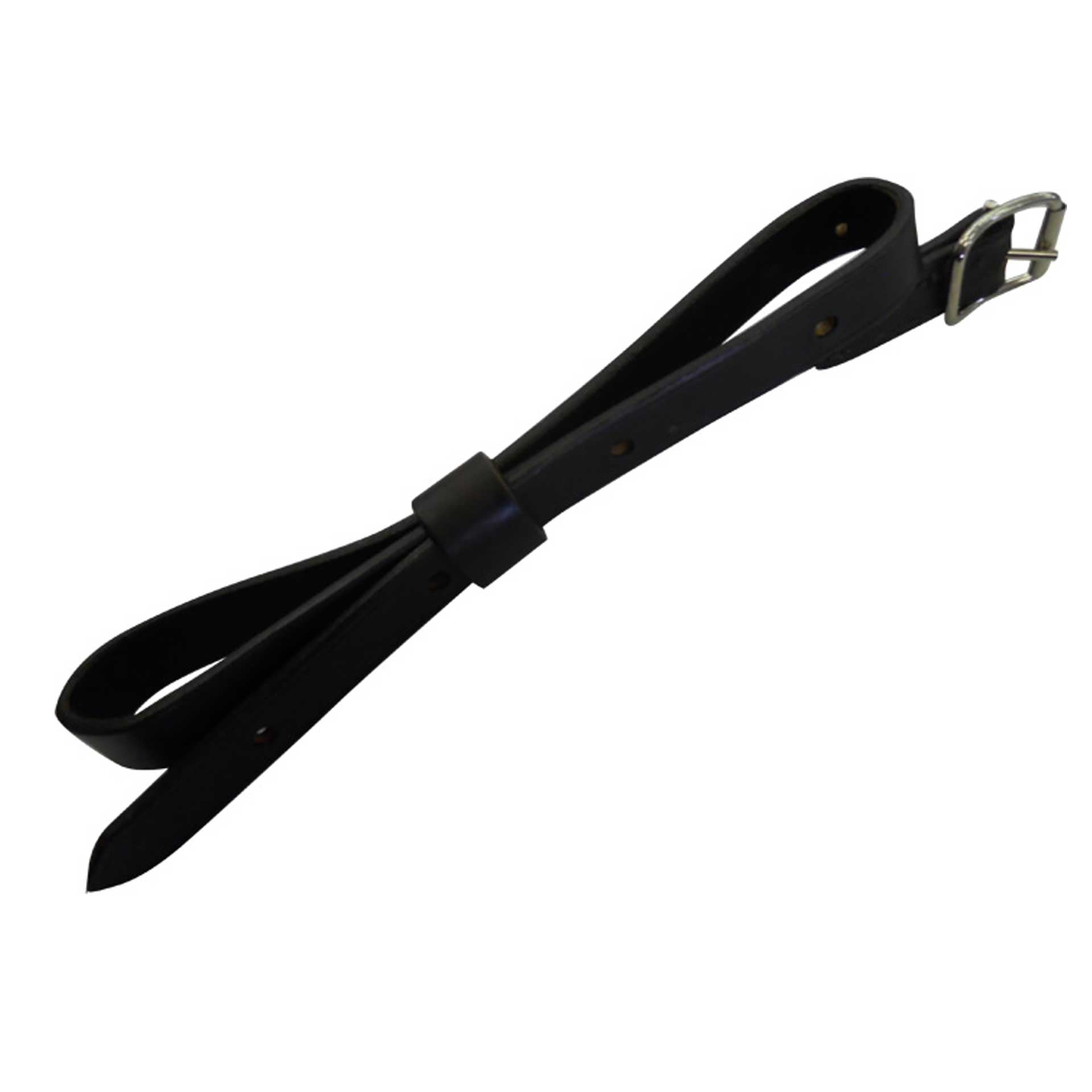 Girth Strap Mclellan Leather
